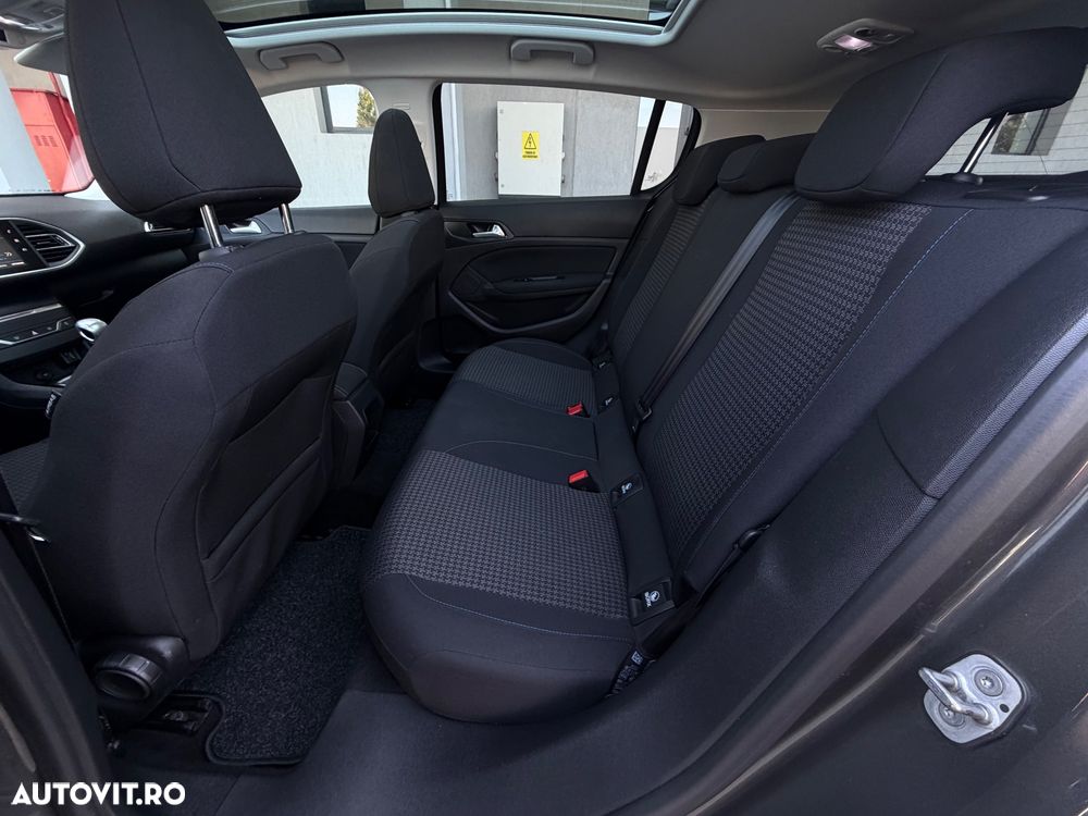 Peugeot 308 PureTech 130 Stop & Start Style - 10