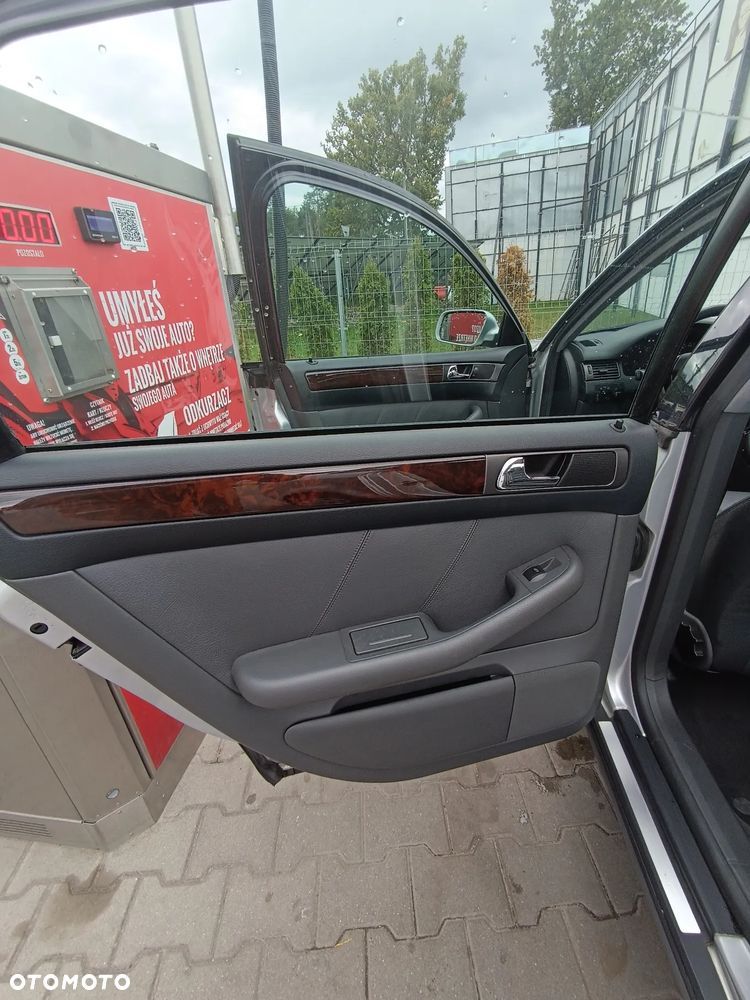 Audi A6 - 19