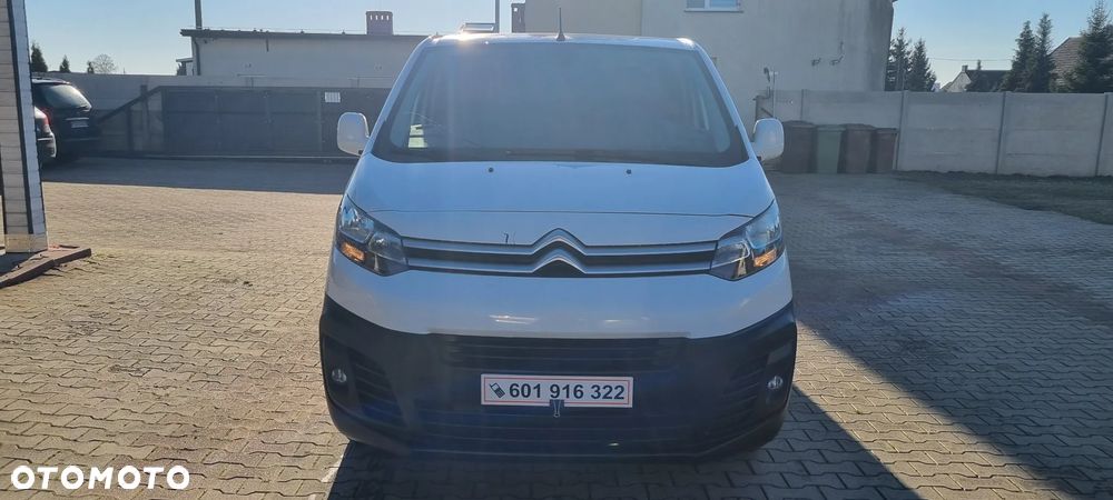 Citroën Jumpy - 2