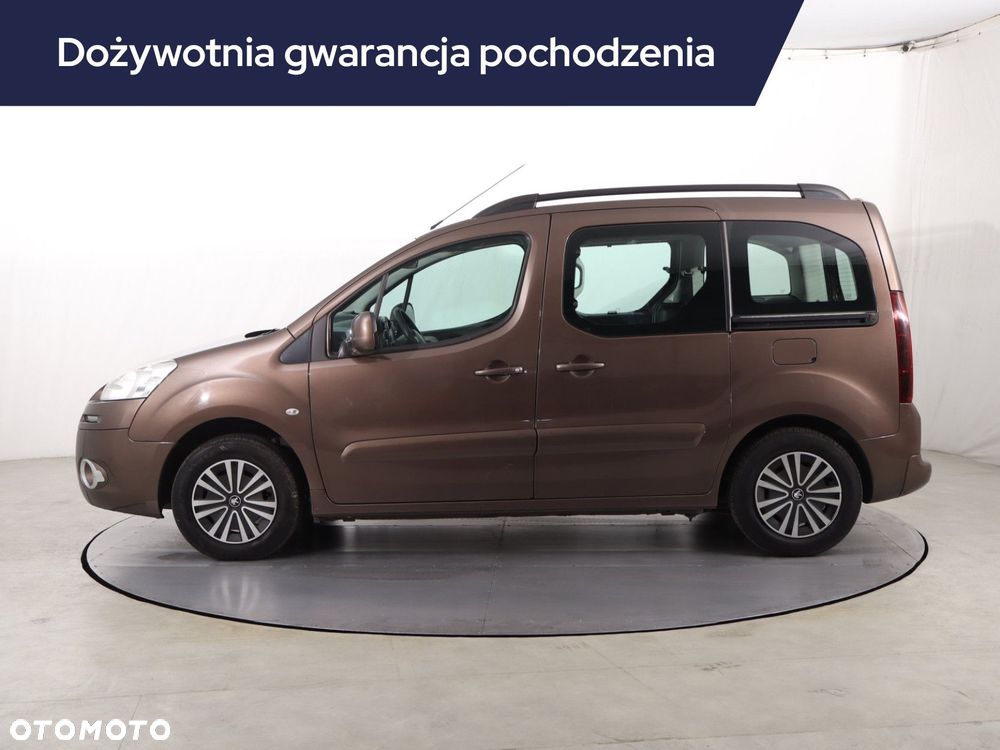 Peugeot Partner - 4