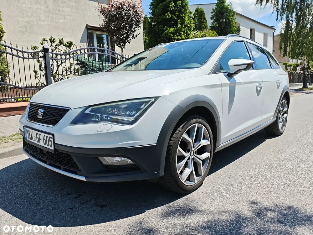 Seat Leon - 13
