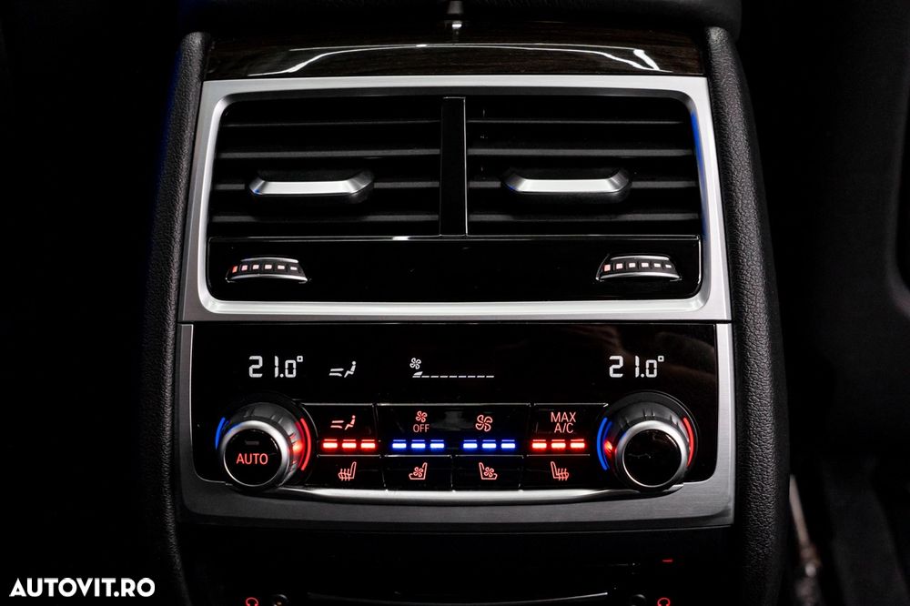 BMW Seria 7 730Ld - 18