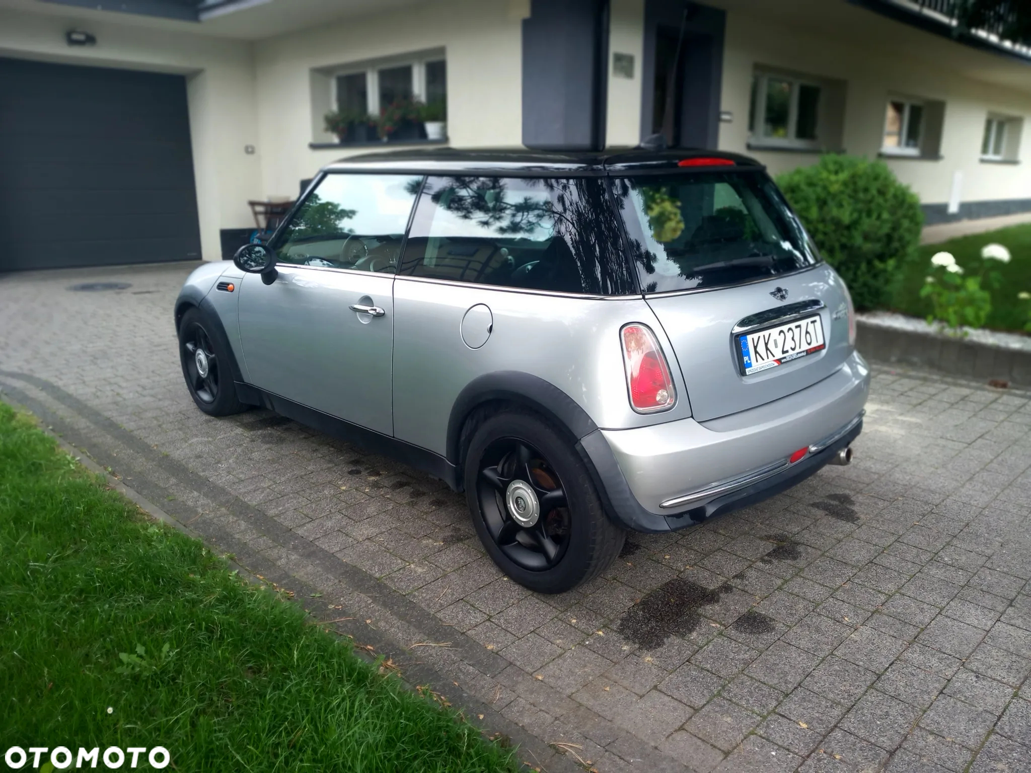 MINI Cooper - 6