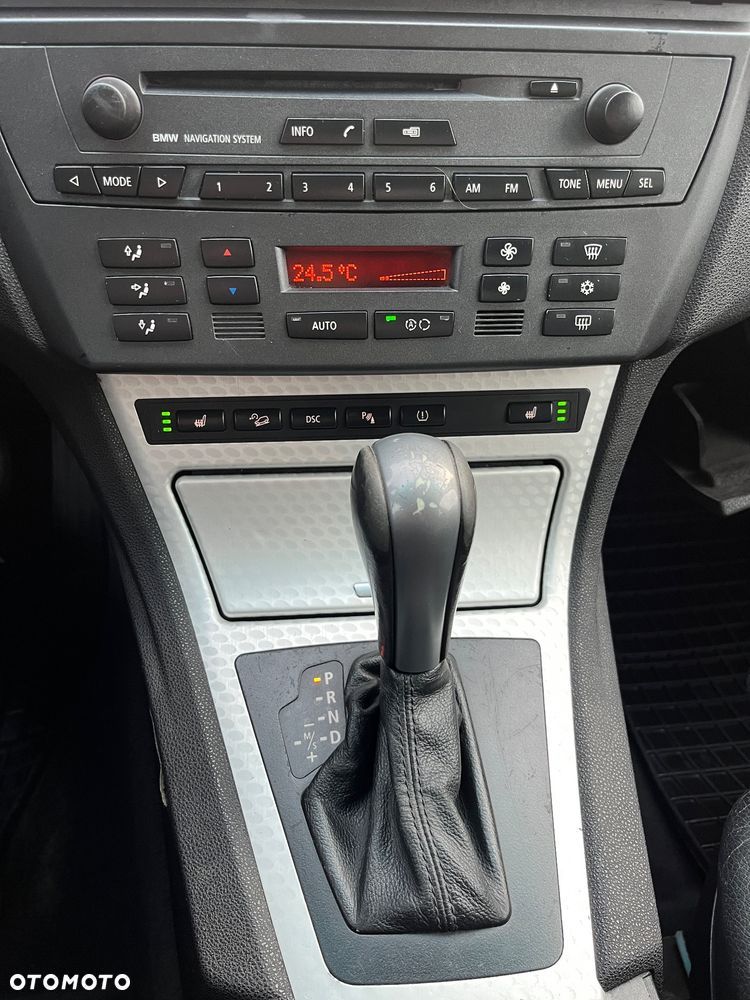 BMW X3 - 20