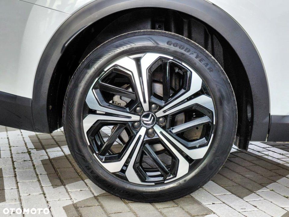 Citroën C5X - 9