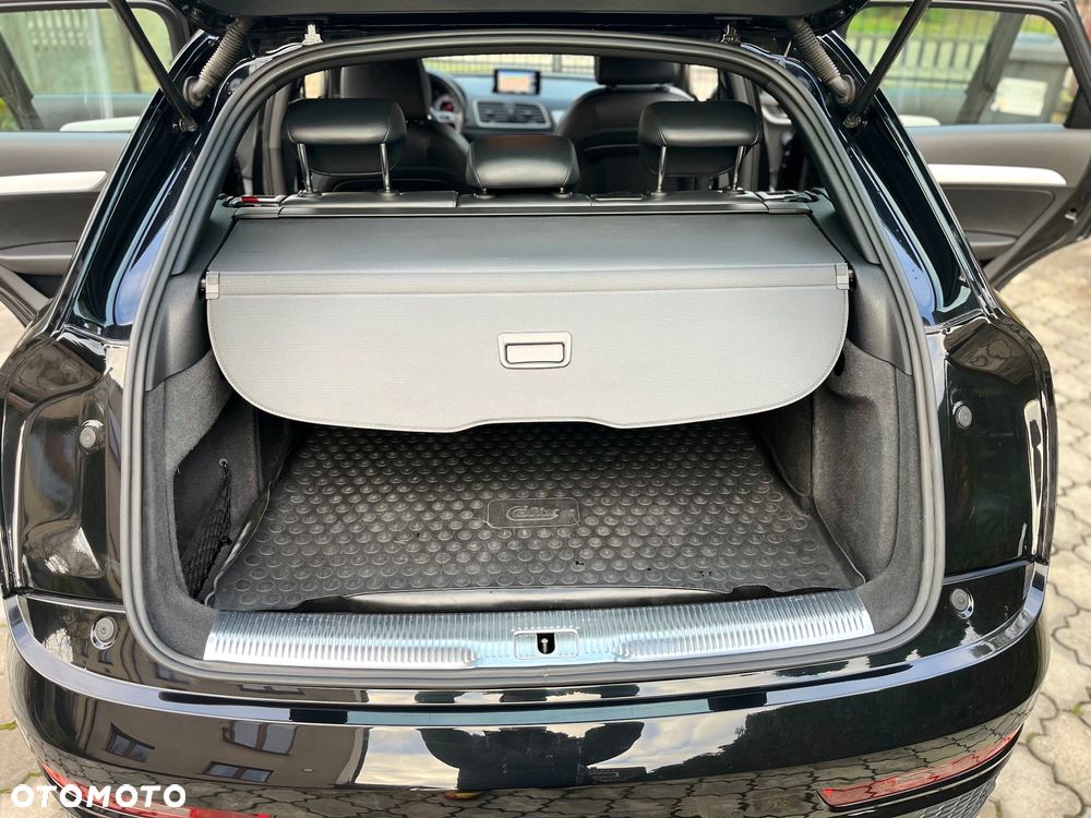 Audi Q3 - 38