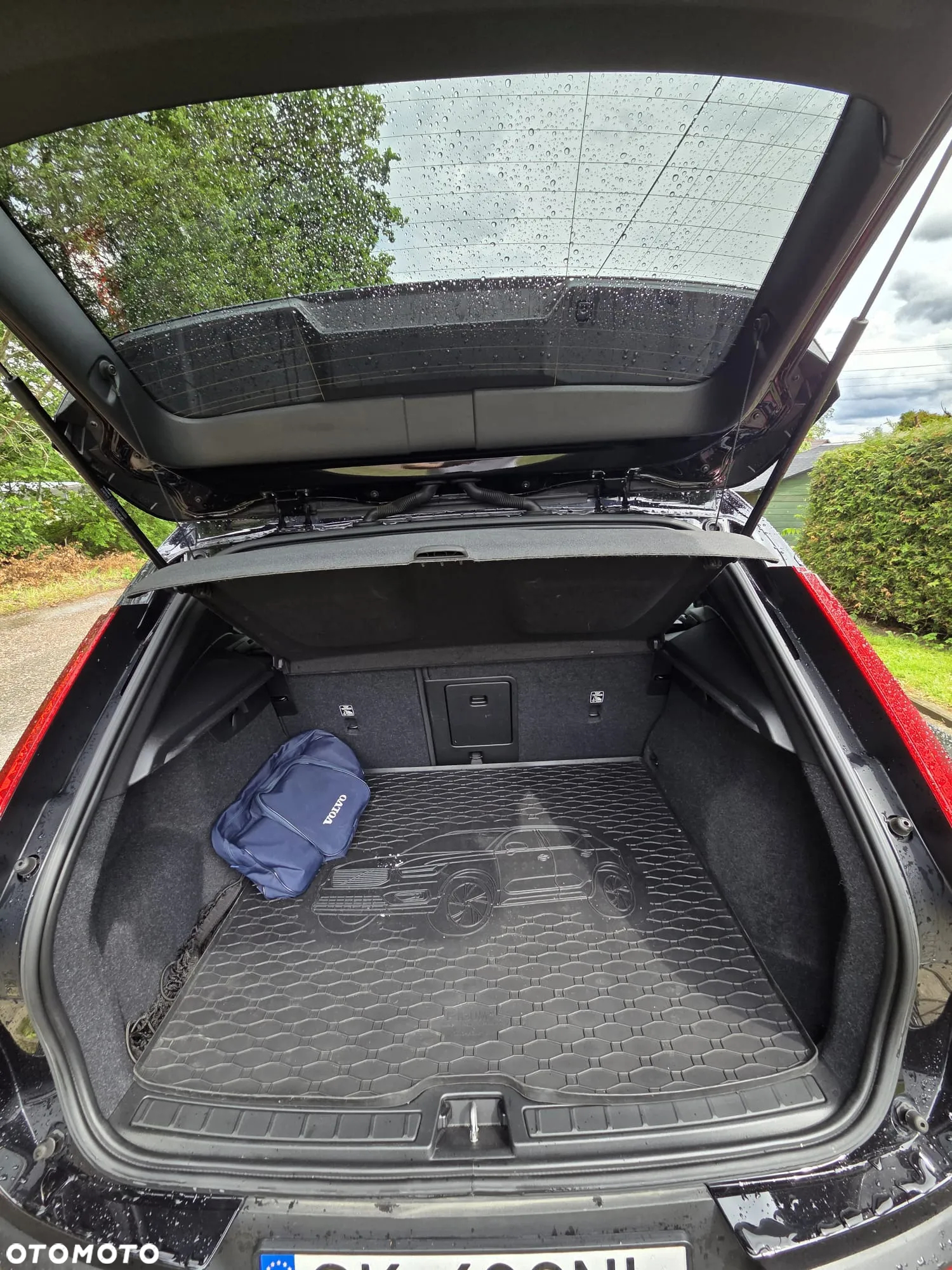 Volvo XC 40 T4 Momentum Pro - 16