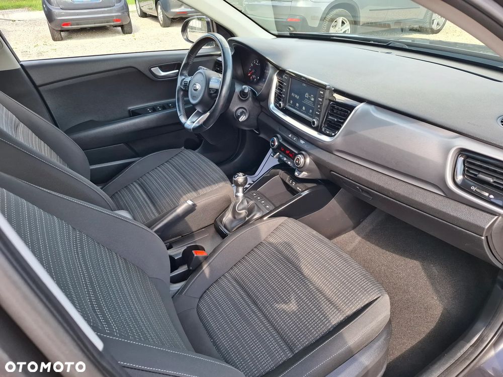 Kia Stonic 1.2 Dream-Team Edition - 9