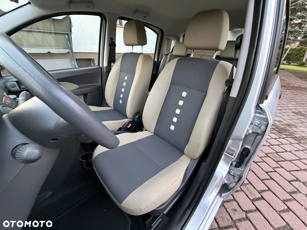 Fiat Panda 1.2 Dynamic Olympic - 25