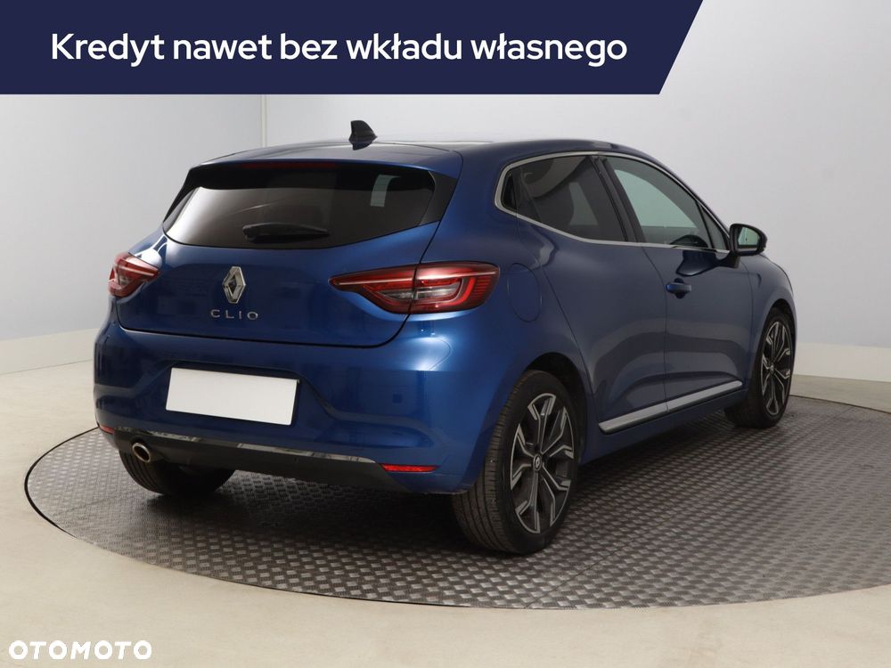 Renault Clio - 7
