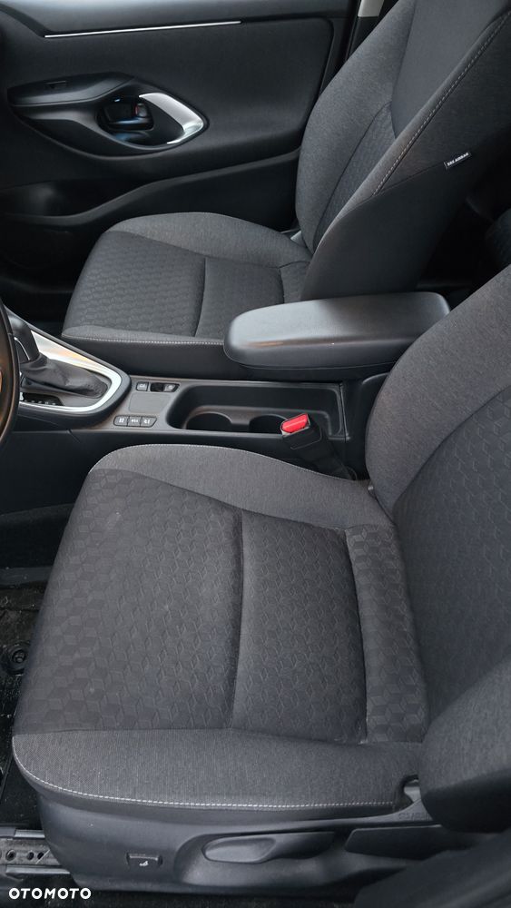 Toyota Yaris Hybrid 1.5 Comfort - 15