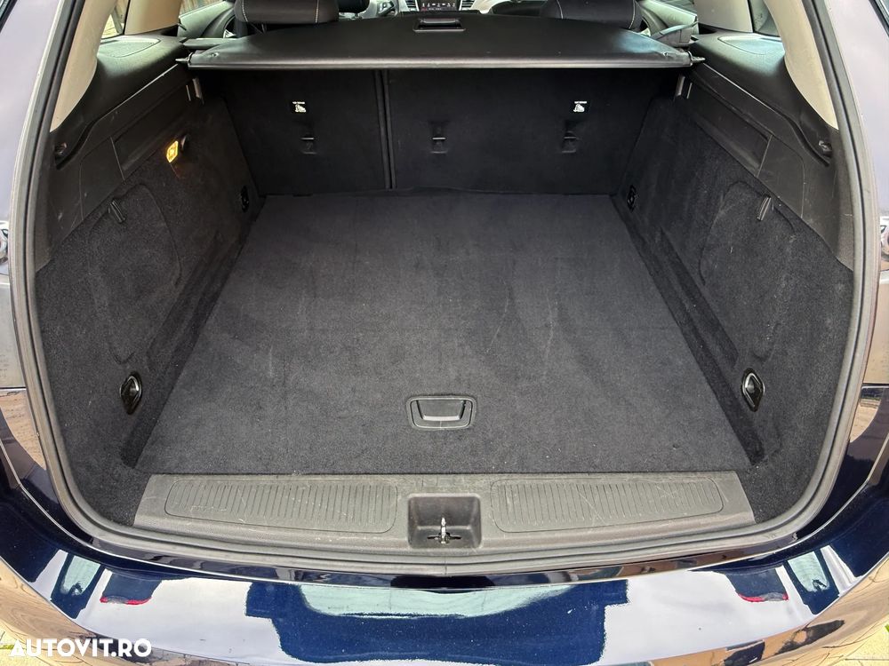 Opel Astra 1.6 D (CDTI DPF) Aut. Edition - 13