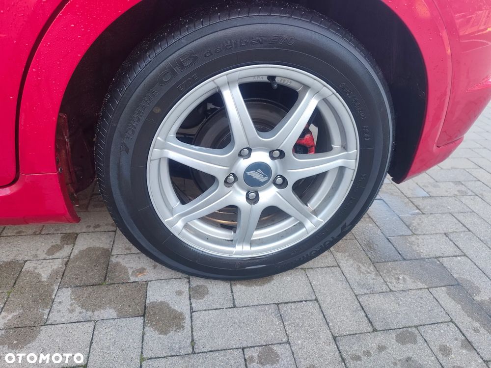 Honda Civic - 3