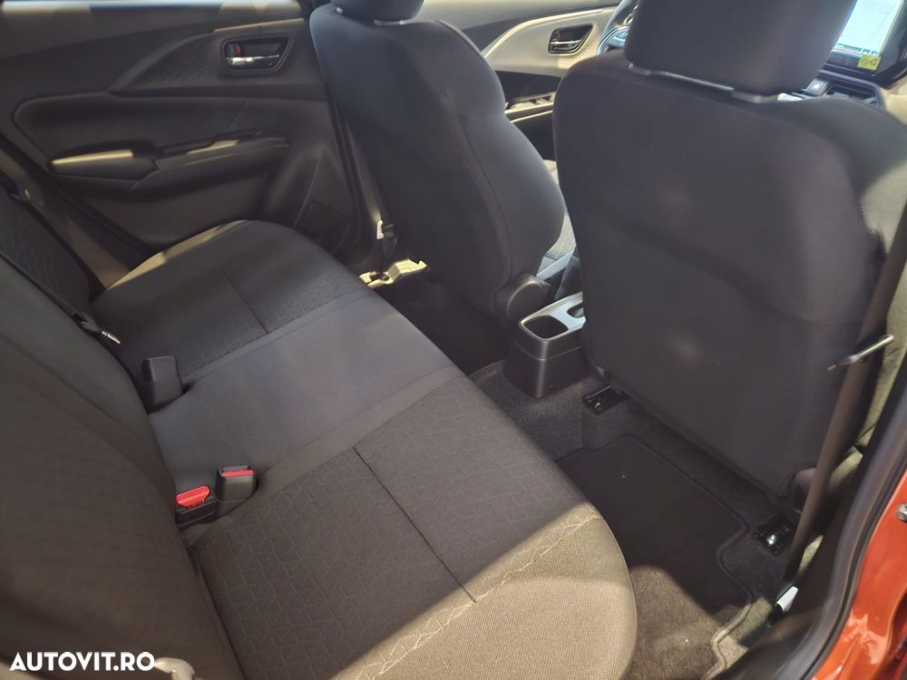 Suzuki Swift - 20