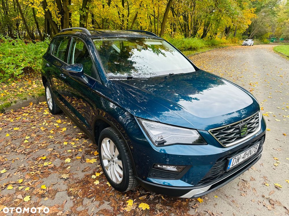 Seat Ateca - 6