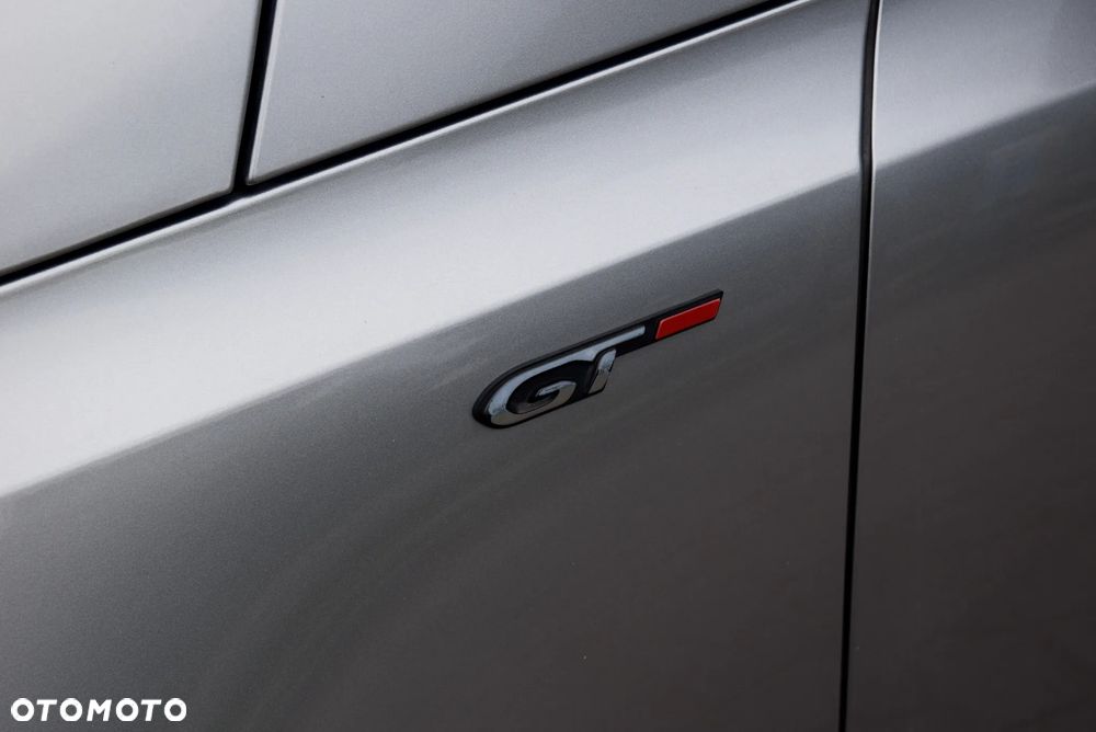 Peugeot 308 1.6 e-THP GT S&S - 16