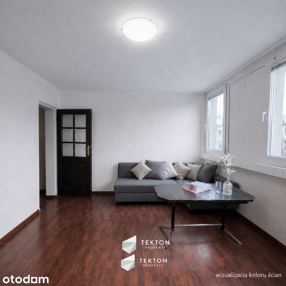 39m² | centrum | gotowe | jako inwestycja
