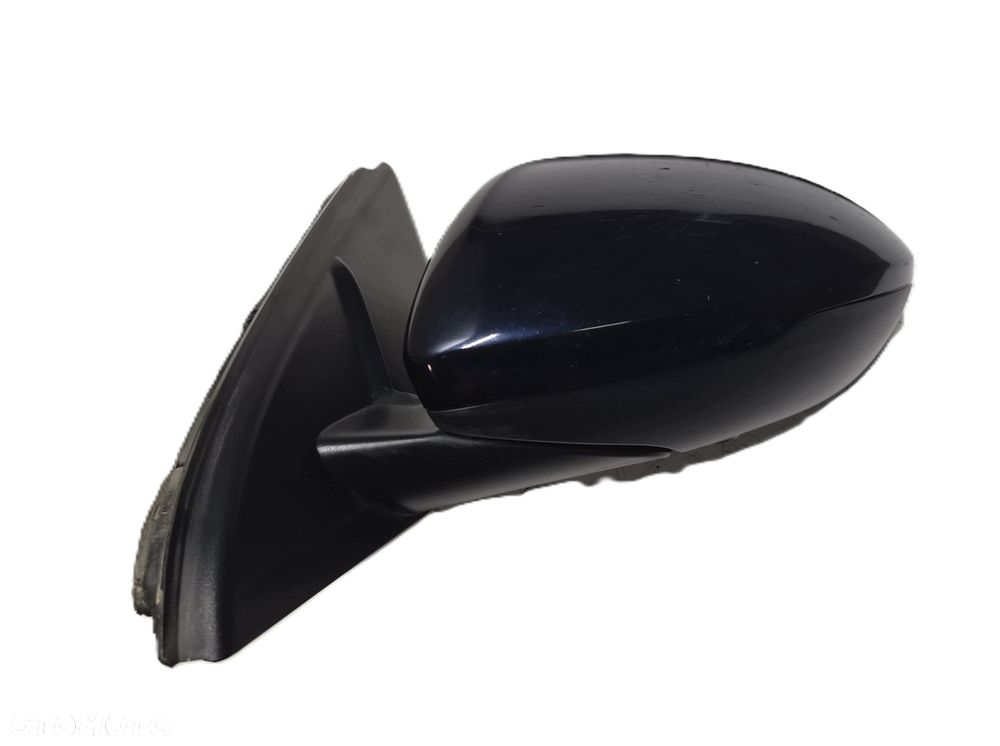 Lusterko Lewe Opel Insignia B 20Pin Kamerka 39186971U - 4