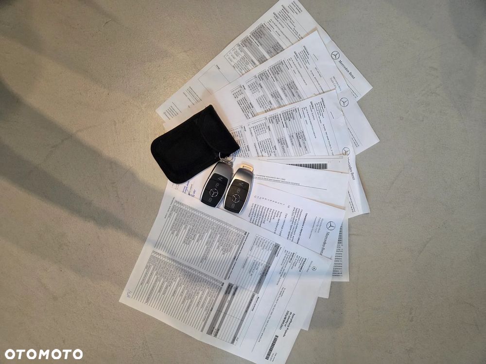 Mercedes-Benz GLC 220 d 4-Matic - 38