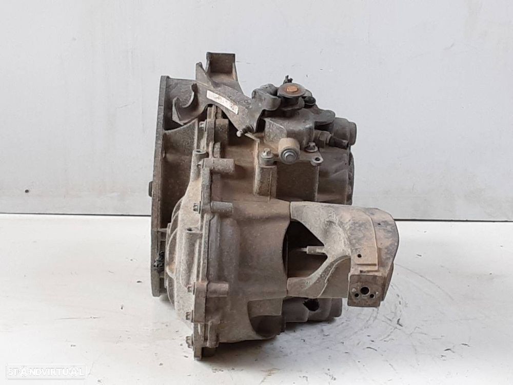 CAIXA VELOCIDADES MERCEDES-BENZ CLASSE A 2007 -A1693603600 - 2