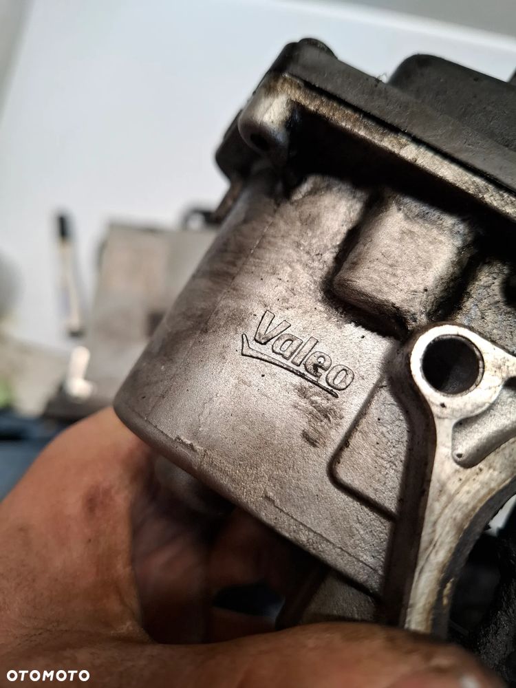 ZAWOR EGR 2.0TDI CAG CAGA CBD VW SEAT SKODA AUDI VALEO SLASK WYSYLKA VAT - 4