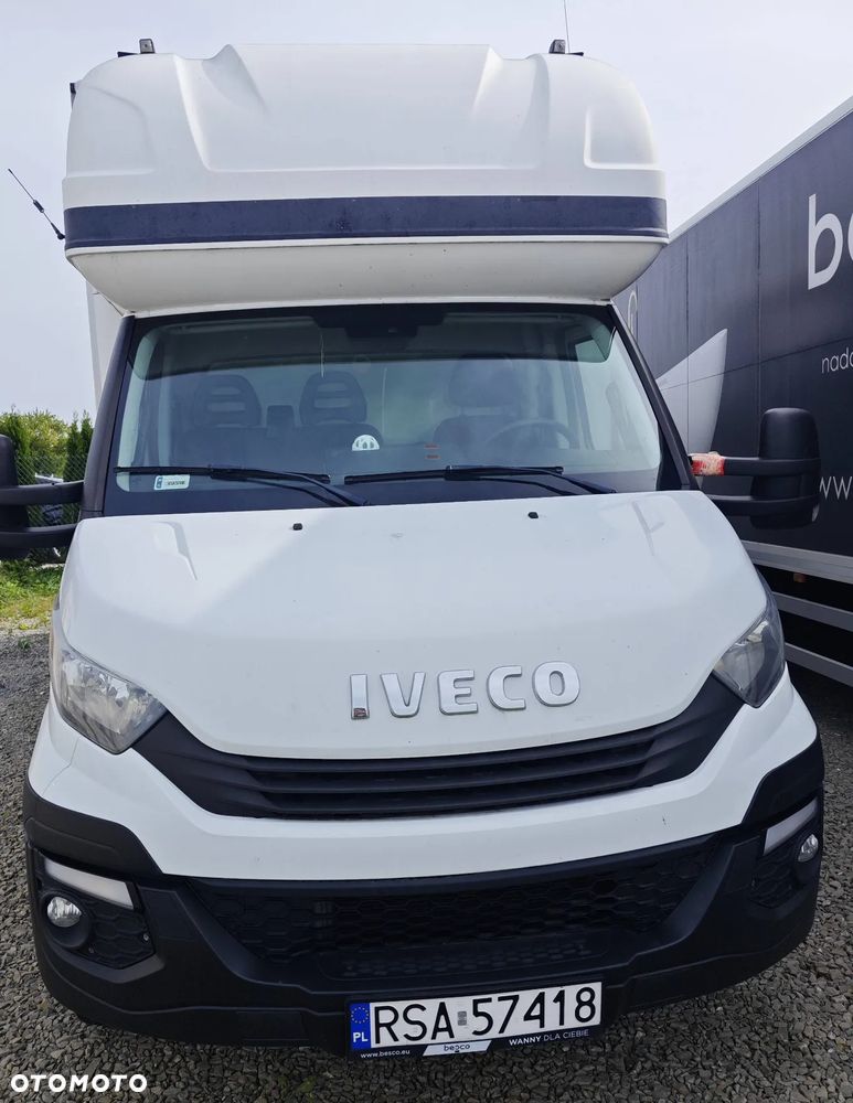 Iveco Daily 70C17 - 2
