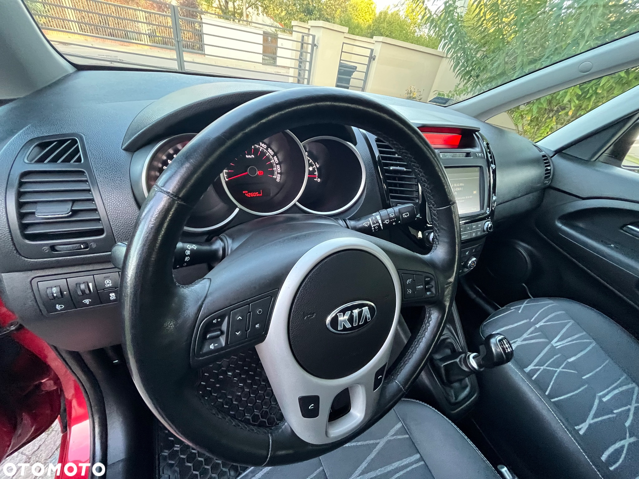 Kia Venga 1.6 Business Line - 22
