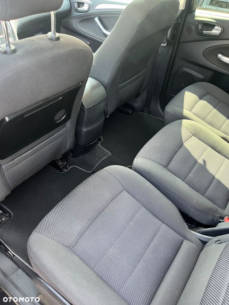 Ford S-Max 1.6 TDCi DPF Titanium - 7