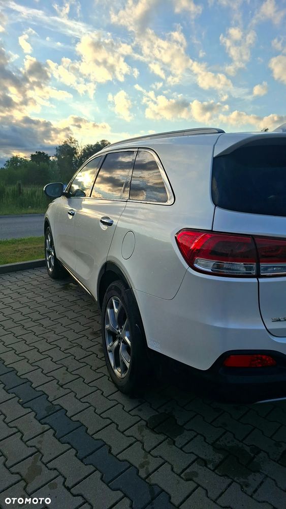 Kia Sorento 2.2 CRDI XL - 8