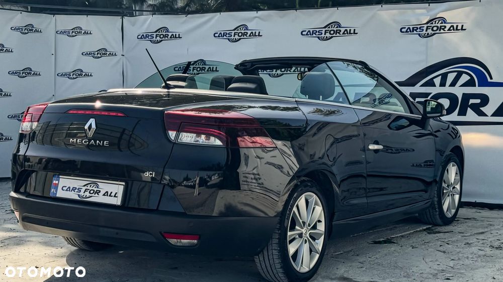 Renault Megane dCi 110 FAP EDC Luxe - 11