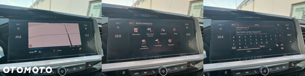 Opel Grandland X 1.5 D Start/Stop Automatik Business Elegance - 23