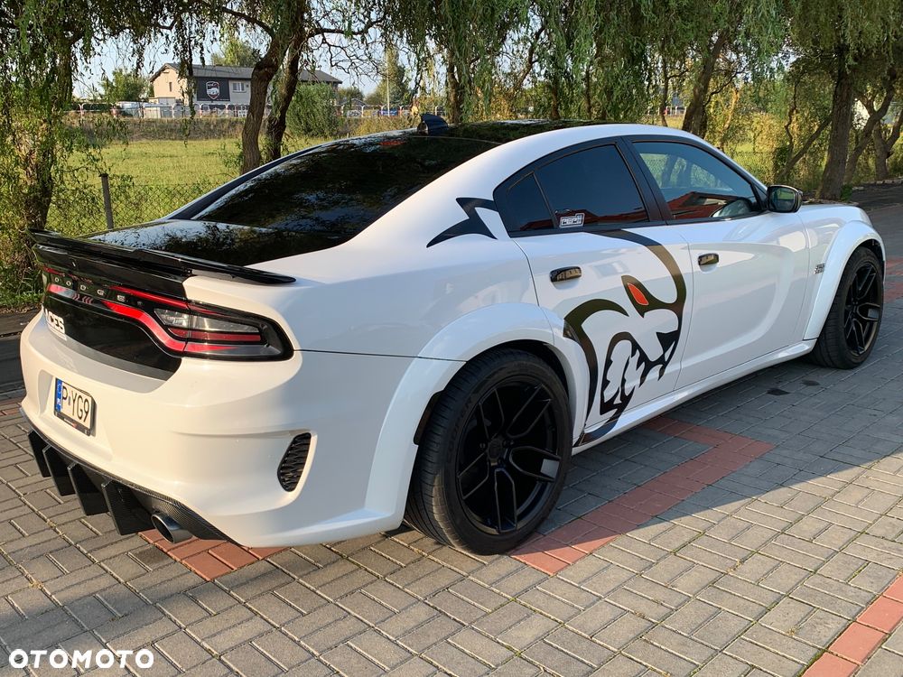Dodge Charger 5.7 R/T - 9