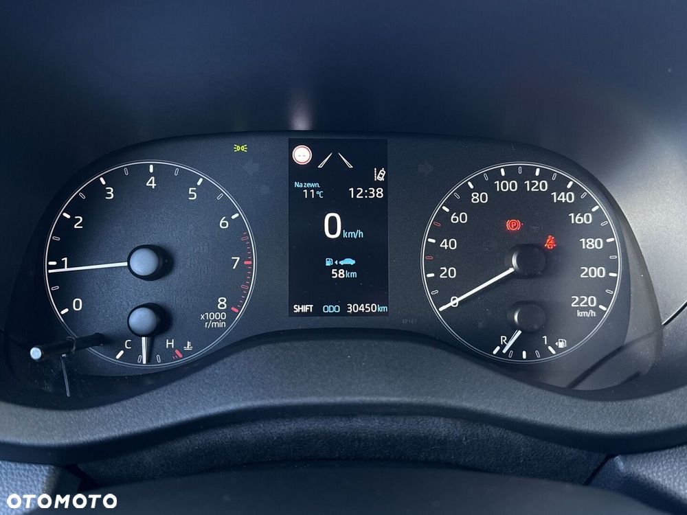Toyota Yaris - 27