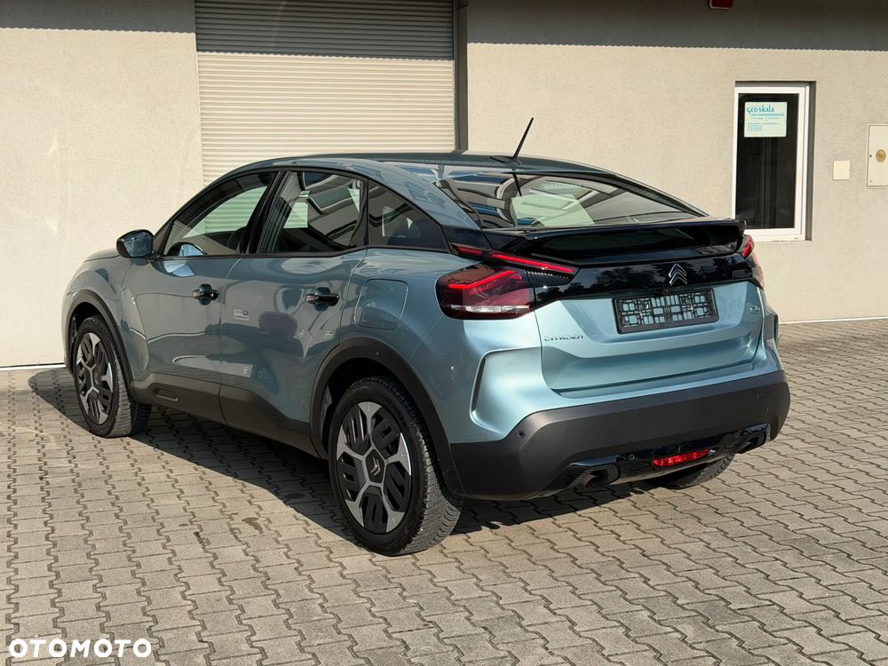 Citroën C4 PureTech 130 Stop&Start YOU - 7