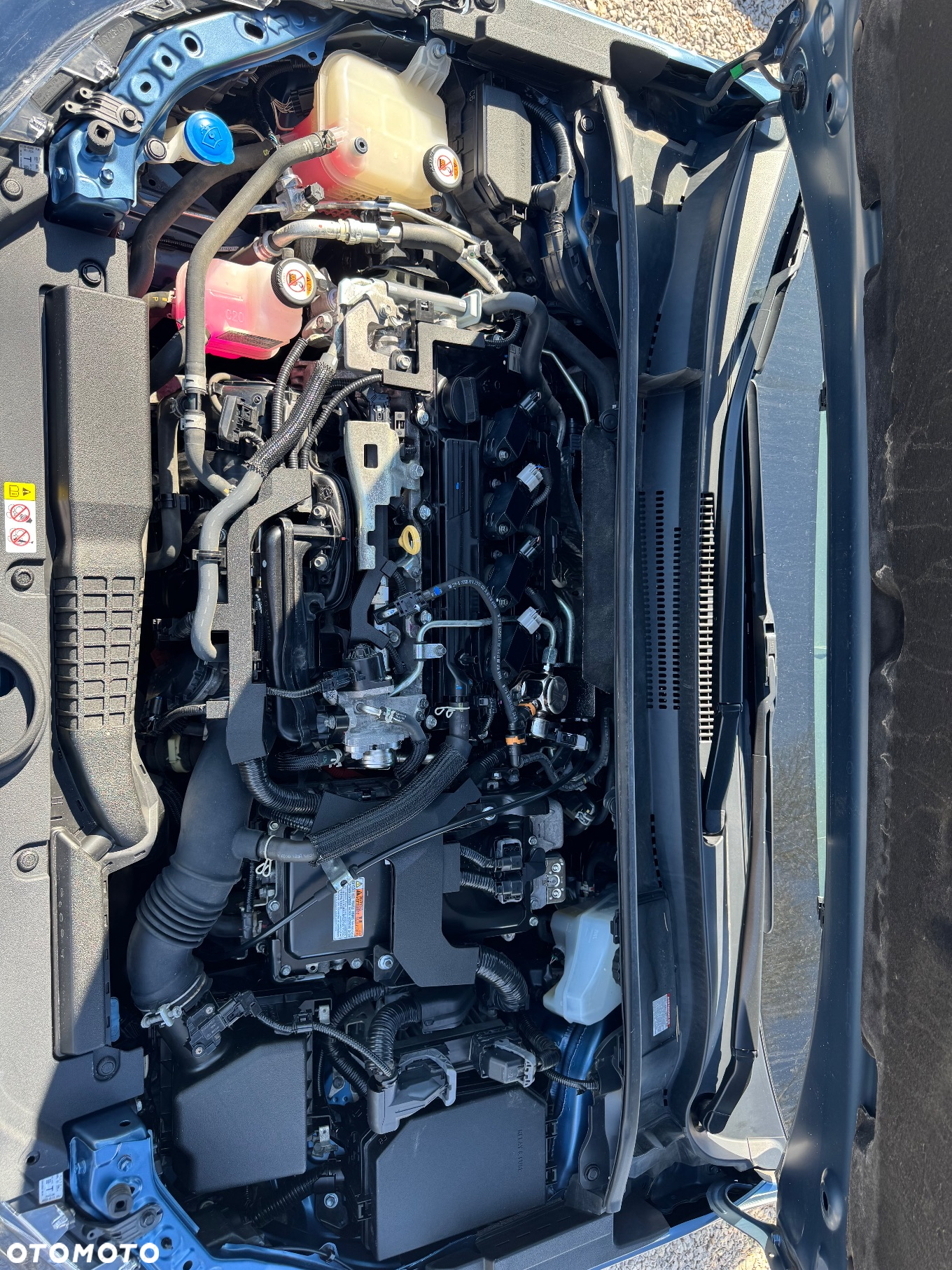 Toyota Corolla 2.0 Hybrid Executive - 6