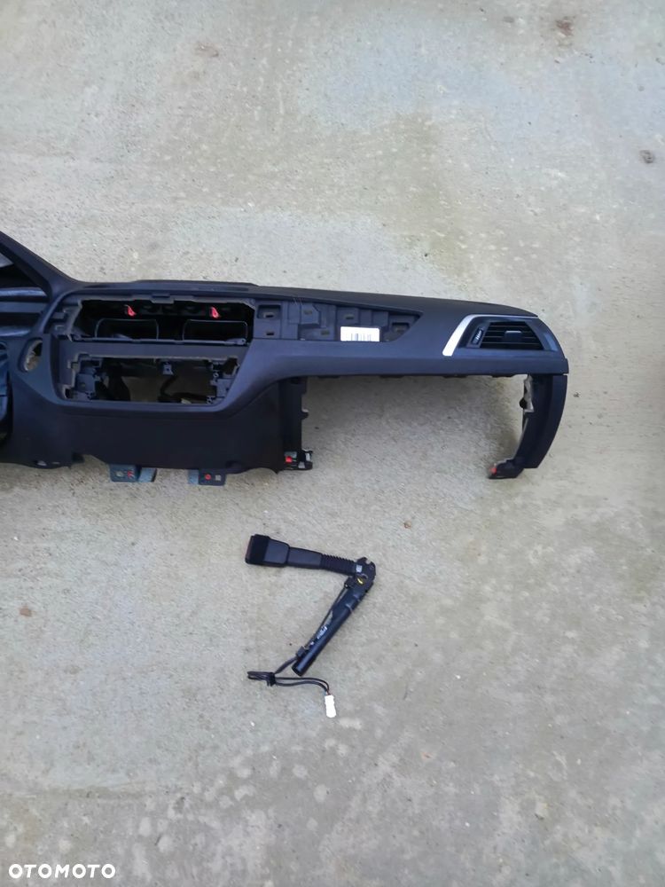 BMW f21 f20 lift - 2