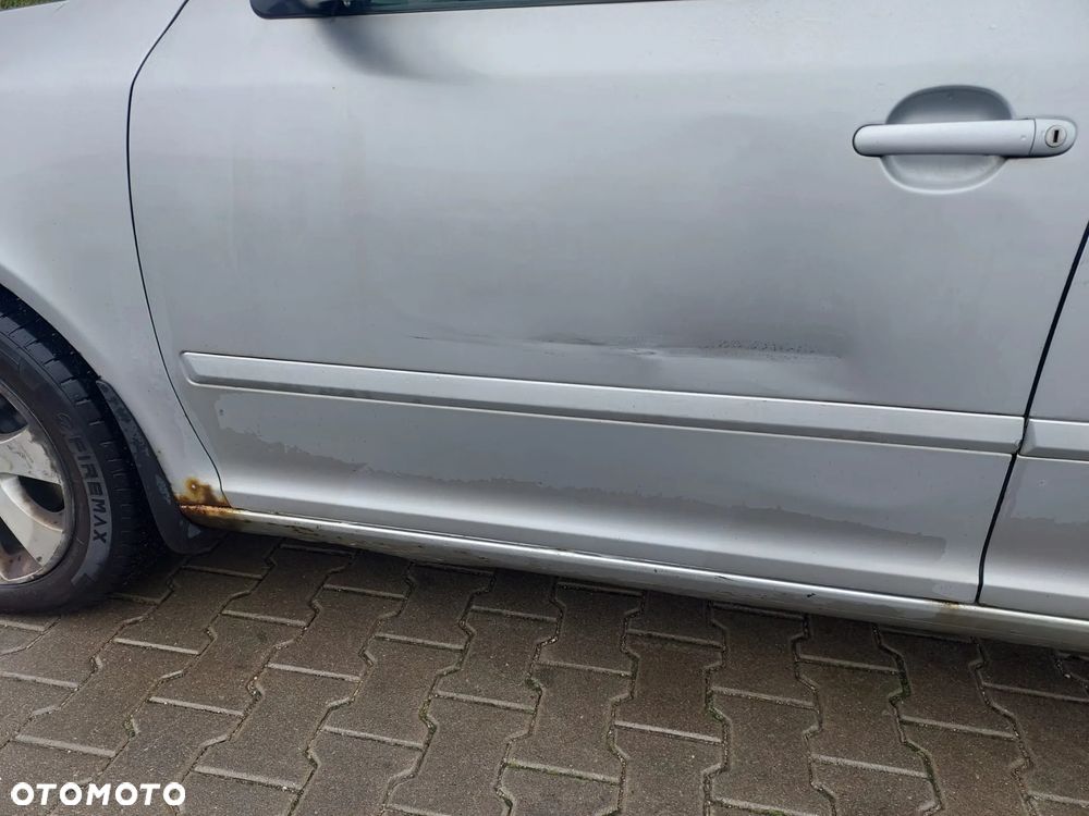 Skoda Octavia 2.0 TDI Ambiente - 14