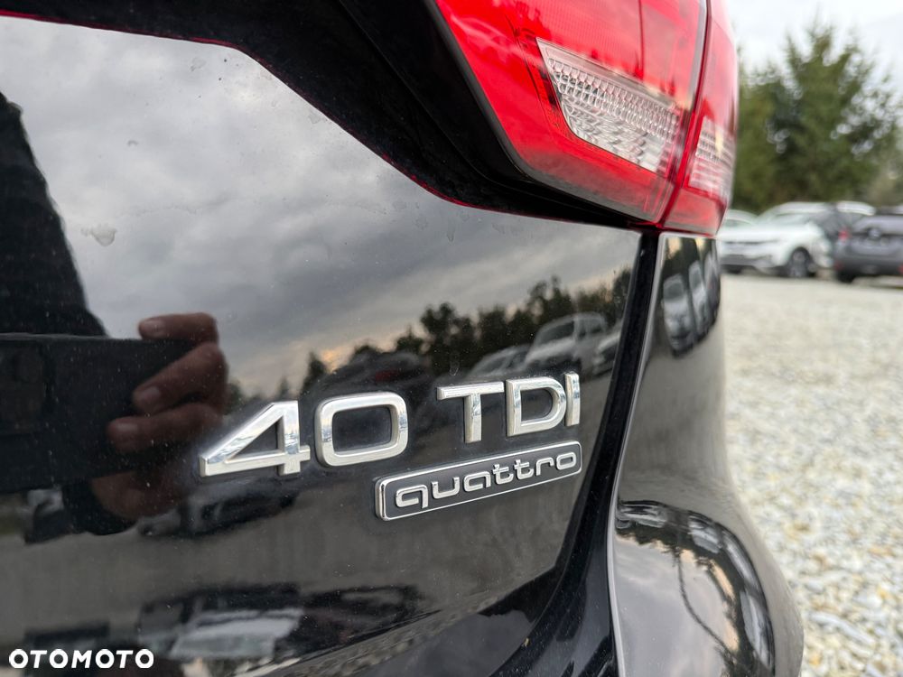 Audi A4 Avant null - 27