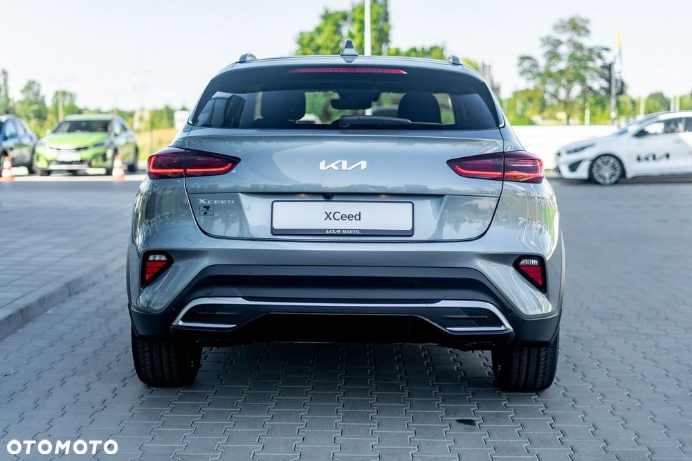 Kia XCeed - 6