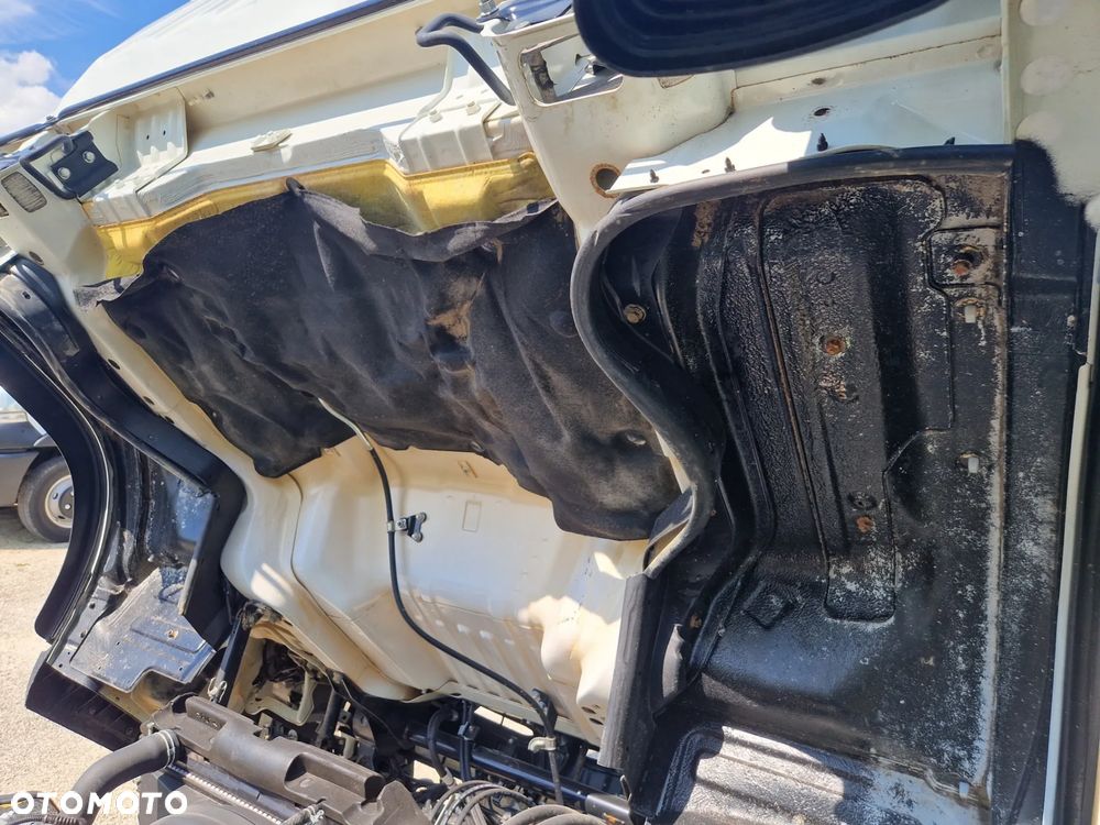 Mitsubishi CANTER 3C13 IVECO 3.0 EURO 5 - 21