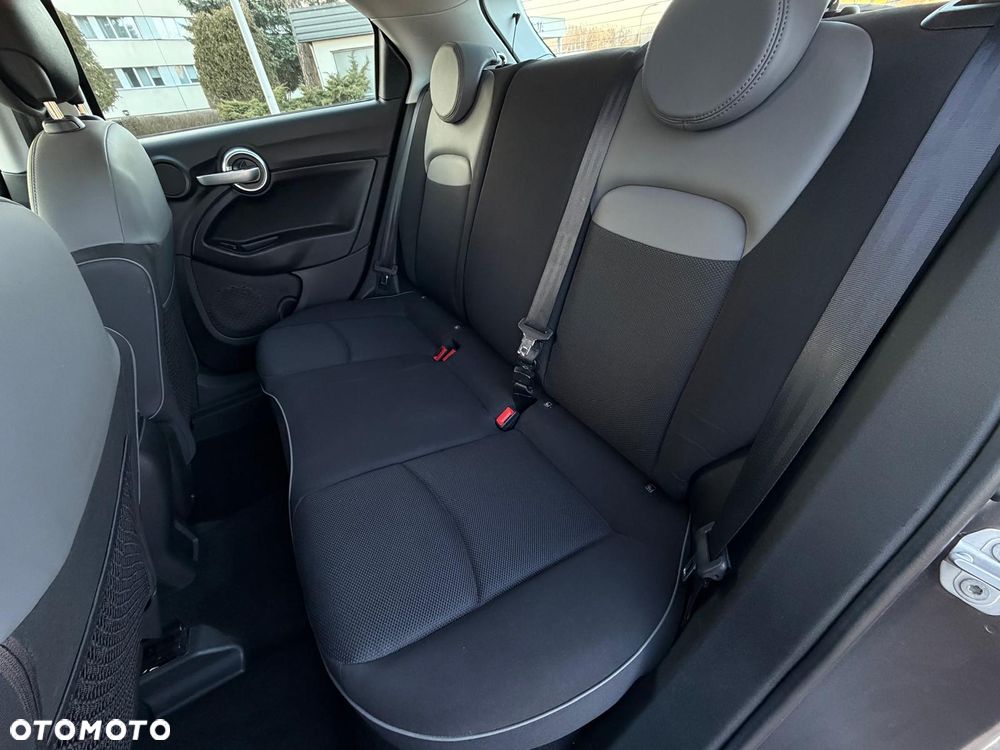 Fiat 500X 1.4 Multiair 4x2 S&S Business Line - 27