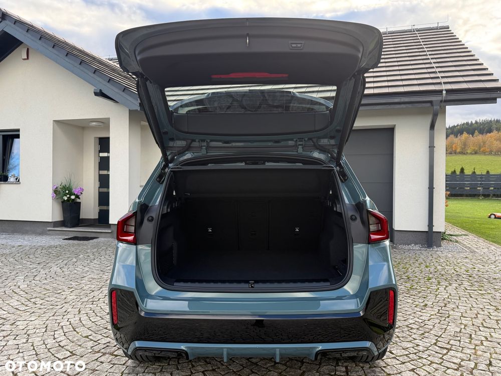 BMW X1 sDrive18i M Sport - 35