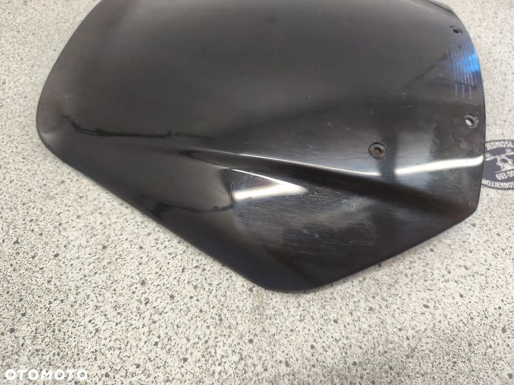 Szyba, szybka, owiewka przód BMW R1100RS R1100 RS R 1100RS R 1100 RS - 3
