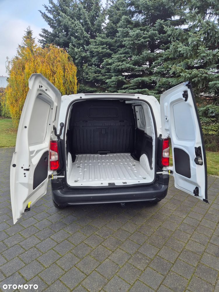 Toyota PROACE CITY - 9