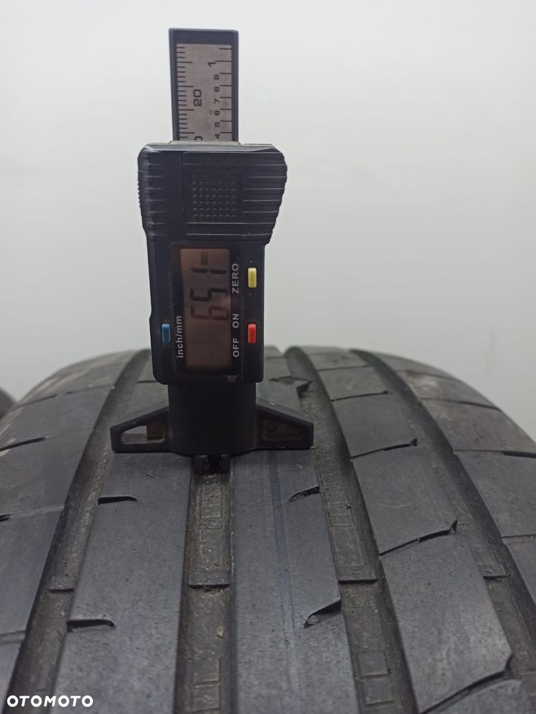 Opony letnie 225/45/18 Goodyear Eagle F1 - 4