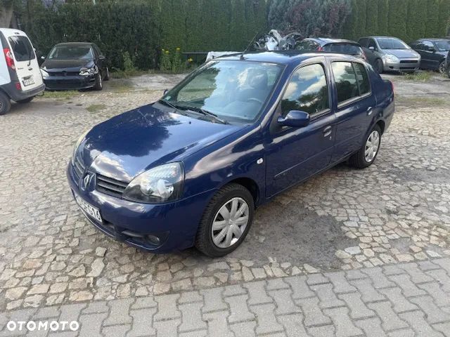 Renault Thalia 1.2 16V Alize - 11