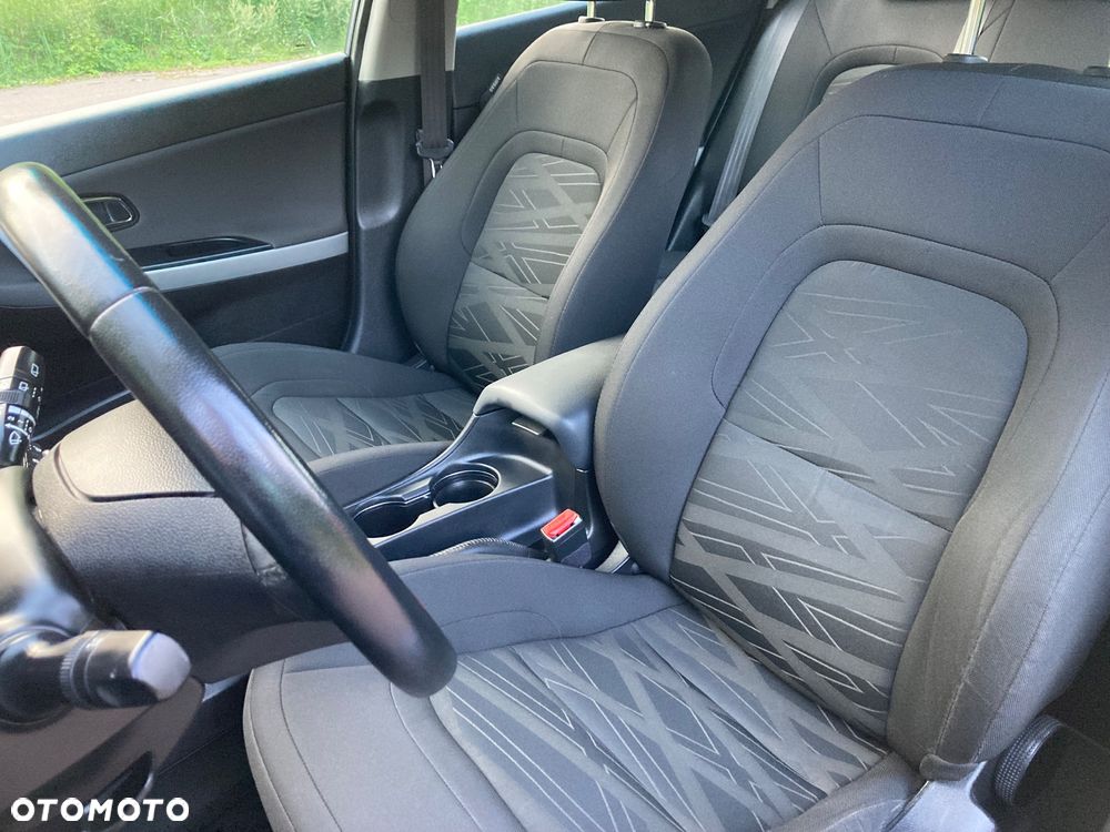 Kia Ceed 1.6 GDI L Business Line - 10