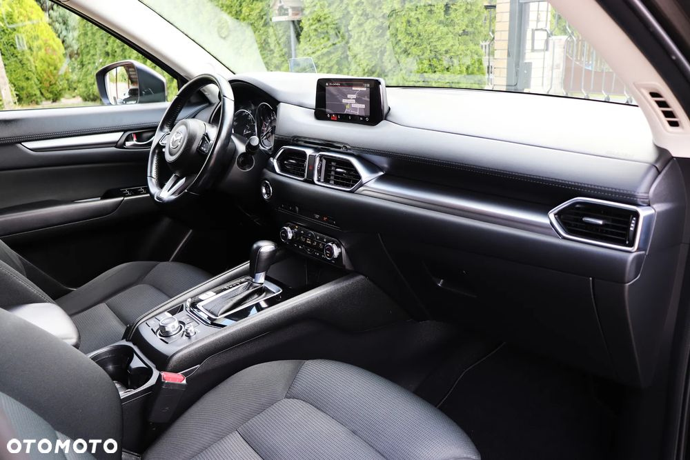 Mazda CX-5 - 24