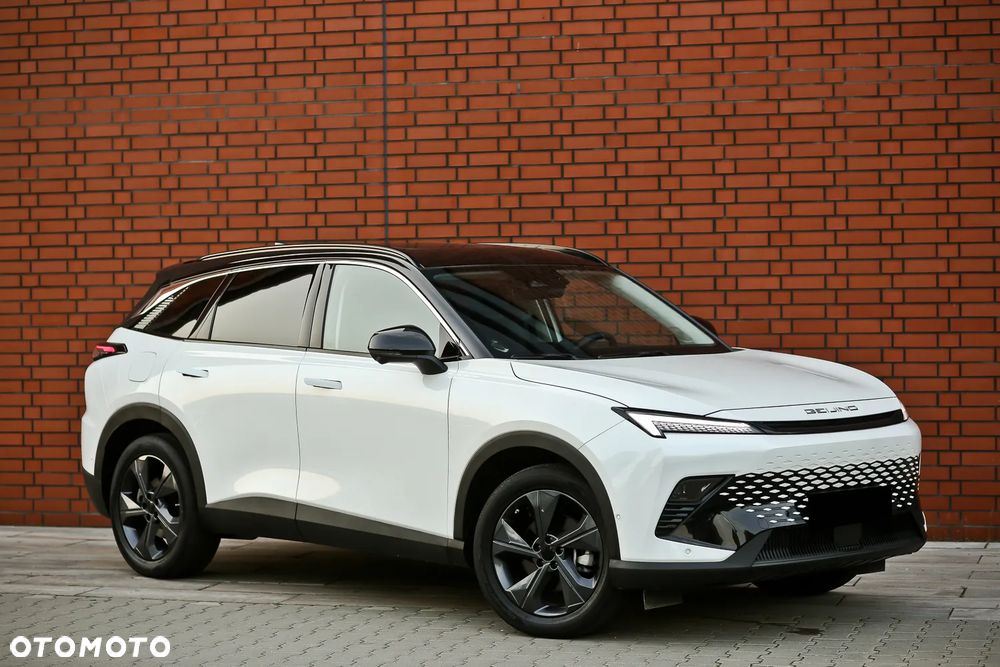 BAIC Senova X55 Luxury - 5