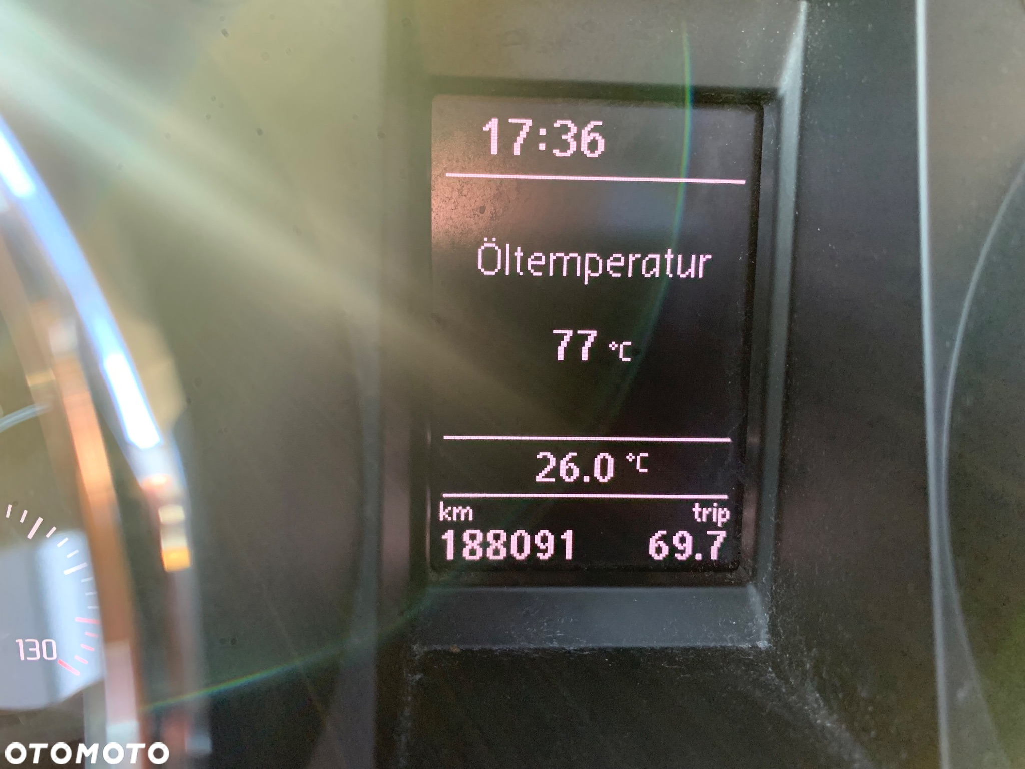 Skoda Yeti 1.2 TSI 4x2 Elegance - 19